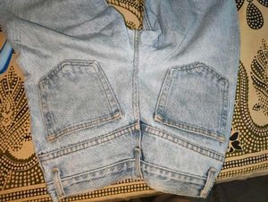 Denim Jeans
