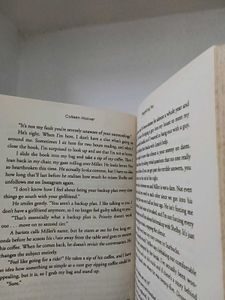 Regretting You by Colleen Hoover