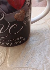 Coffee Mug For Loved Once