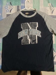 New York Graphic Tee