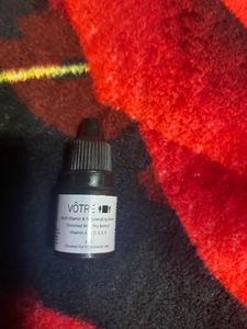 Multi Vitamin And Rejuvenate Serum