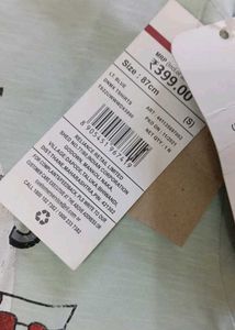 bust 34 new with tag