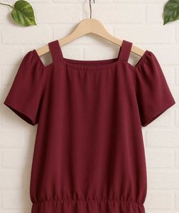 🎀Stylish Crop Top