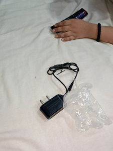 Lava Charger