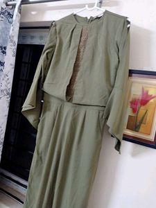 Eaven Jumpsuit