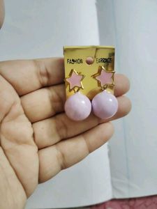59.Assorted Fashion Earrings combo of 4