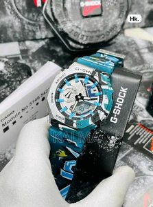 Brand - G-Shock# For Unisex# Premium Collection# M