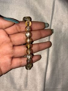 Beaded Bracelet - Stylish Accessory