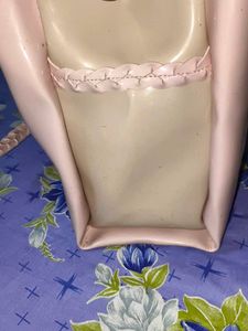 Stylish Pink Carrylux Tote Bag