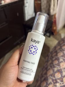 kaya toner