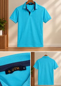 Combo T-shirt and White Pants Offer