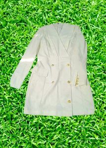 New Coat Or Top