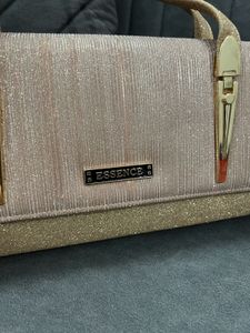 Sparkling Evening Clutch Bag