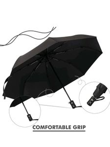 Automatic Open &amp;Close Umbrella - UV Protection New