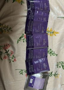 Effective Manicure And Pedicure Kit