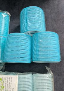 Hair Rollers Set of 24