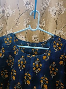 combo of 2 everyday kurtis