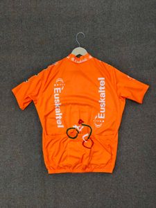 EtxeOndo Euskaltel Cycling Jersey
