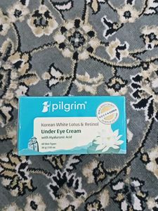 Pilgrim Under Eye Cream