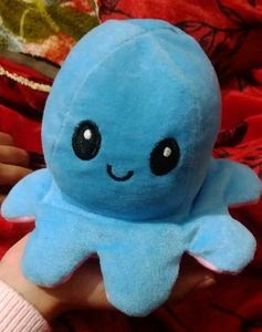 soft Octopus toy