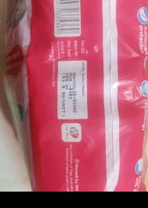 Sanitary Pads