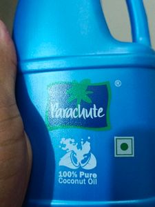 Original Parachute Coconut Oil