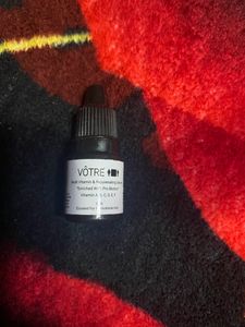 Multi Vitamin And Rejuvenate Serum