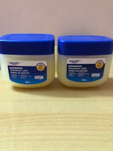Equate Petroleum Jelly (2 Pack)