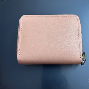 Forever Young Camera Wallet