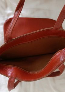 🔴 Clearance Sale 🔴 Classic Brown Tote Ba