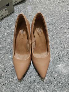 marks &amp; spencers nude heels
