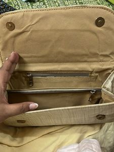 Handmade Clutch with Traditional Art set of 2