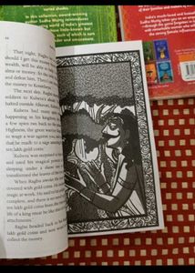 Sudha Murty Children's Book Set New With Tags
