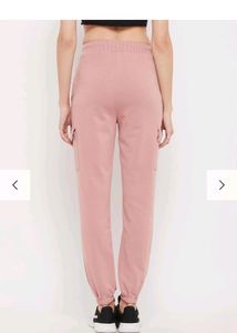 Street9 Pink Joggers