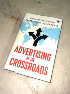 Advertising At The Crossroads
