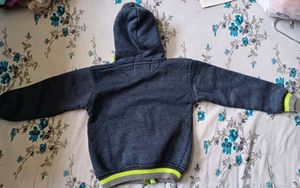 Kids' New York Hoodie - Size Unknown