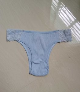 combo of 5 panties
