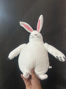 One Piece Lapan Bunny Plushie (45 cm)