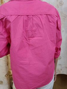 women's shirt
