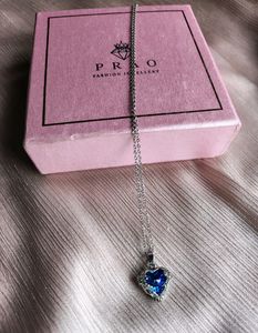 PRAO Blue 💙 Chain