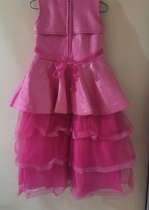 Gown
