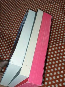 Neil Gaiman Book Bundle
