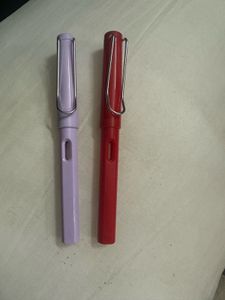 Beautiful Never ending Pencil With Eraser Inside