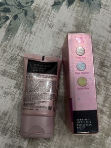 Lakme 9 to 5 Lumi Lit Cream