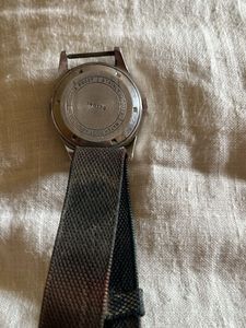 Vintage Watch 140172