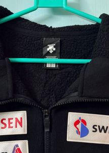 Descente Ski Jacket
