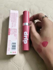 MARS lip drip