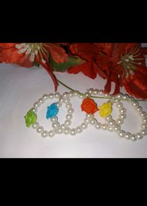 Assorted Bracelets in Display Boxes pack of 30