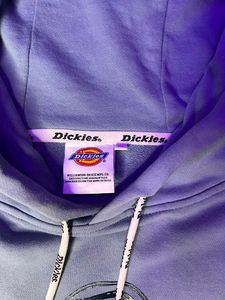 Dickies Lavender Hoodie
