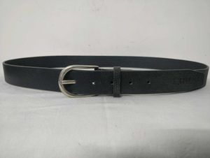 Classic Black Belt